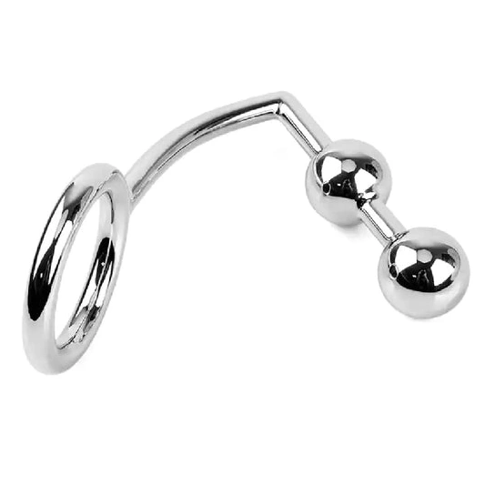 Hook Ball Two Sexual PerfectFit Anal Suspension 4354 0117